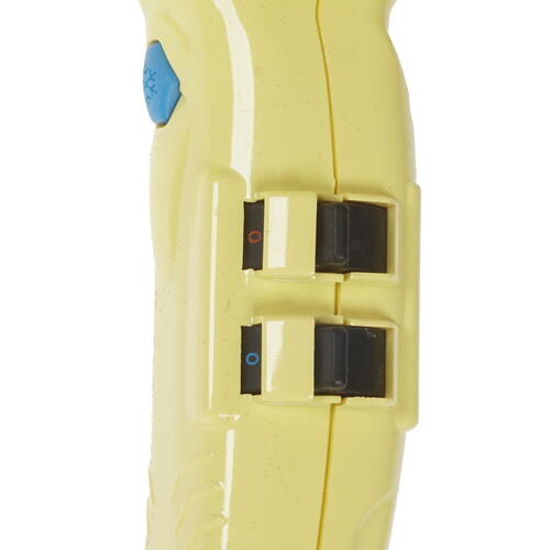 Купить Фен Parlux 0901-Alyon желтый/черный  8119910. Характеристики, отзывы и цены в Донецке