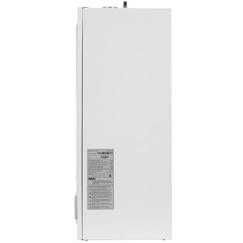 Купить Газовый котел Baxi ECO Life 1.24F настенный  9966066. Характеристики, отзывы и цены в Донецке