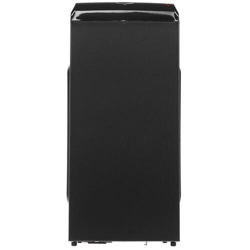 Купить Корпус ExeGate CP-601-CP400 [4895205102675] черный  8188245. Характеристики, отзывы и цены в Донецке