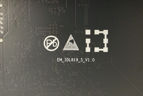 Купить Материнская плата для ноутбука DEXP Atlas M14-I5W303 (Core i5 1235U/UMA/DDR4) [EM_IDL819_S_V1.0]  9043458. Характеристики, отзывы и цены в Донецке