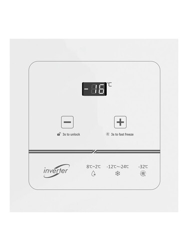 Купить Морозильный ларь NORD i-CN 200 белый  9290496. Характеристики, отзывы и цены в Донецке