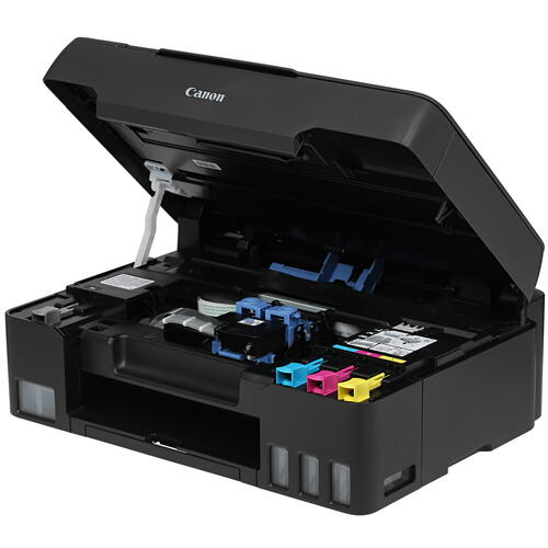 Купить МФУ струйное Canon PIXMA G2820  5050917. Характеристики, отзывы и цены в Донецке