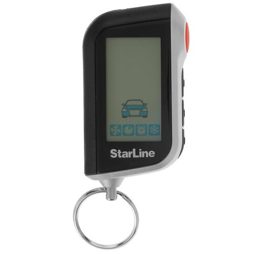 Купить Автосигнализация StarLine А63 v2 2CAN+2LIN ECO  4820773. Характеристики, отзывы и цены в Донецке