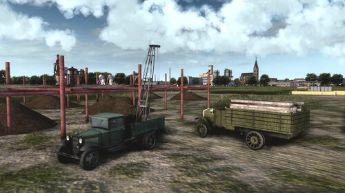 Купить Дополнение для игры Workers &amp  5630197. Характеристики, отзывы и цены в Донецке