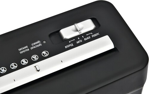 Купить Уничтожитель бумаг Buro Home BU-S600  9193332. Характеристики, отзывы и цены в Донецке