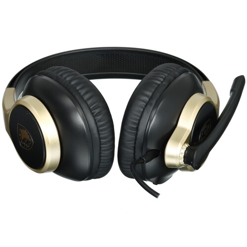 Купить Проводные наушники Sades SA-703 Upower черный  5613204. Характеристики, отзывы и цены в Донецке