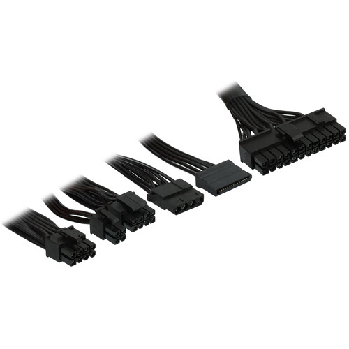 Купить Блок питания Zalman ZM700-LX3  5605395. Характеристики, отзывы и цены в Донецке