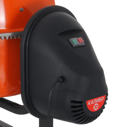 Купить Бетоносмеситель Калибр БСЭ-120СВ  9102354. Характеристики, отзывы и цены в Донецке