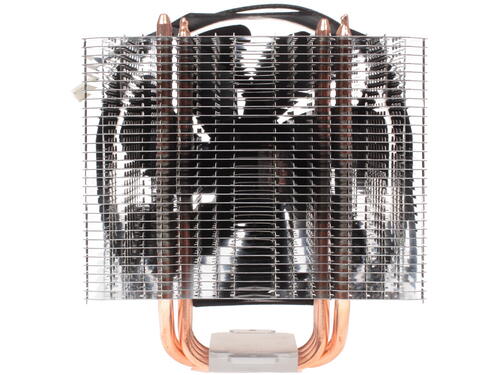 Купить Кулер для процессора Thermalright Macho Direct  1069444. Характеристики, отзывы и цены в Донецке