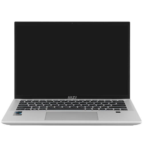 Купить 14" Ультрабук MSI Prestige 14 Evo B13M-266RU серебристый  5094179. Характеристики, отзывы и цены в Донецке