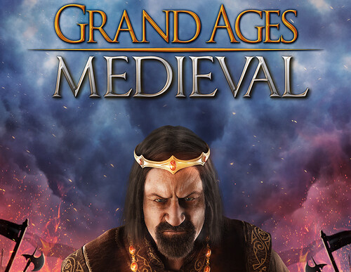 Купить Игра Grand Ages: Medieval (Steam)  5626986. Характеристики, отзывы и цены в Донецке