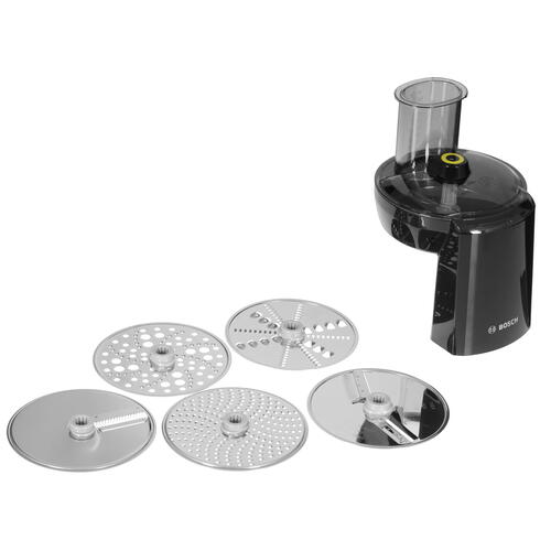 Купить Набор насадок для шинковки для кухонных комбайнов Bosch MUZ9VL1  5320319. Характеристики, отзывы и цены в Донецке