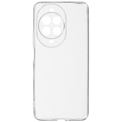 Купить Накладка  BoraSCO для HUAWEI nova 14 Pro прозрачный  5642961. Характеристики, отзывы и цены в Донецке