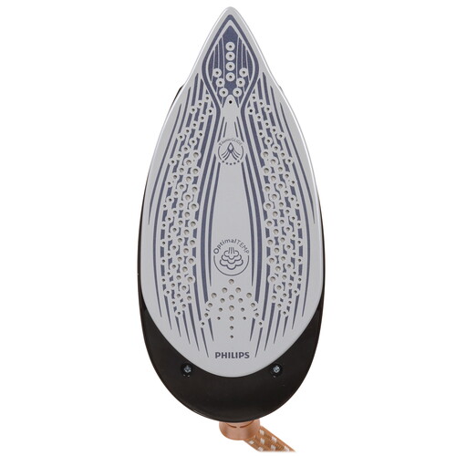 Купить Парогенератор Philips GC9682 бежевый  5606015. Характеристики, отзывы и цены в Донецке