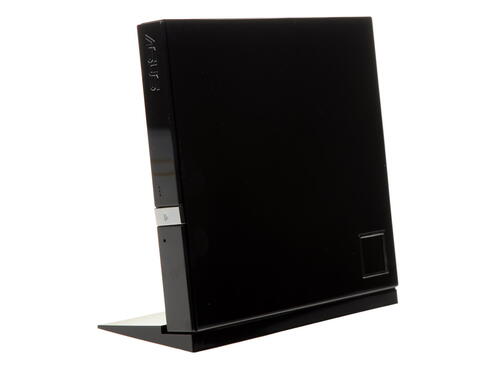 Купить Привод внеш. BD-RE ASUS SBW-06D2X-U/BLK/G/AS  0151462. Характеристики, отзывы и цены в Донецке