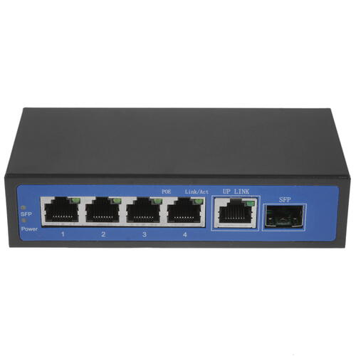 Купить Коммутатор ORIENT SWP-7504POE/SFP GE  4869367. Характеристики, отзывы и цены в Донецке