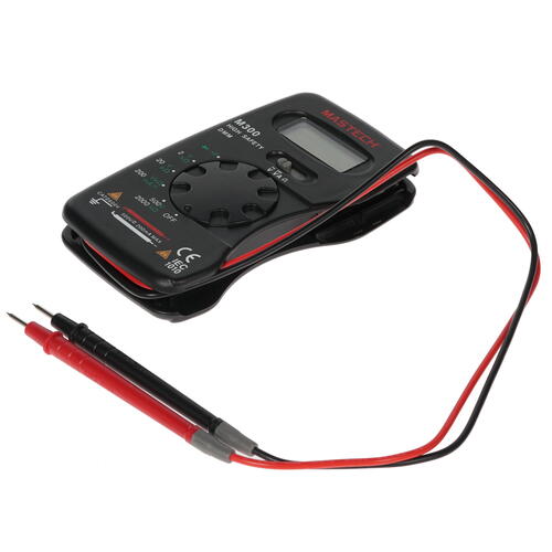 Купить Мультиметр Mastech M300  1064129. Характеристики, отзывы и цены в Донецке