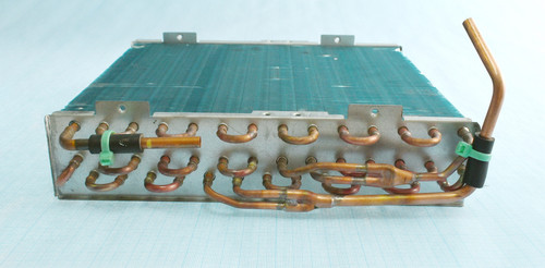 Купить Конденсатор для мобильного кондиционера TCL PDL 12 (H=60_B=260_L=280mm) [N/A]  9143693. Характеристики, отзывы и цены в Донецке