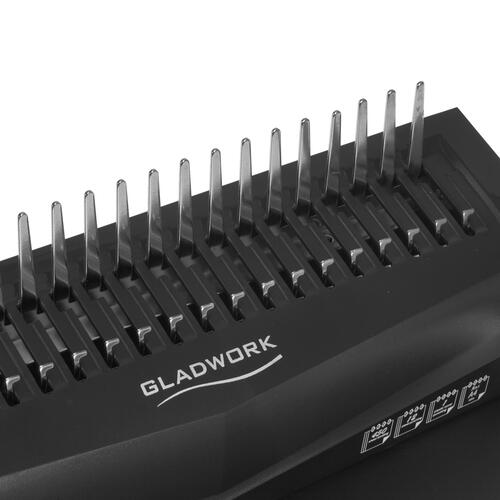 Купить Брошюровщик Gladwork iBind A12  8136908. Характеристики, отзывы и цены в Донецке