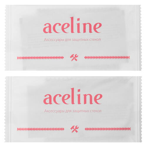 Купить Защитное стекло Aceline для экрана POCO C65/ Xiaomi Redmi 13C  5436191. Характеристики, отзывы и цены в Донецке