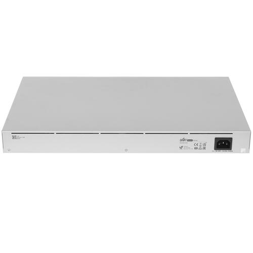 Купить Коммутатор Ubiquiti UniFi Switch 48 POE  5308287. Характеристики, отзывы и цены в Донецке