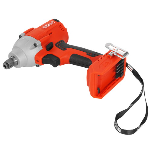 Купить Гайковерт BRAIT BCIWS20U-2   , Без ЗУ, Без АКБ  9230643. Характеристики, отзывы и цены в Донецке