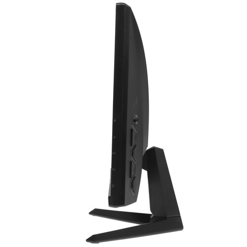 Купить 23.8" Монитор ASUS TUF Gaming VG246H1A черный  5473365. Характеристики, отзывы и цены в Донецке