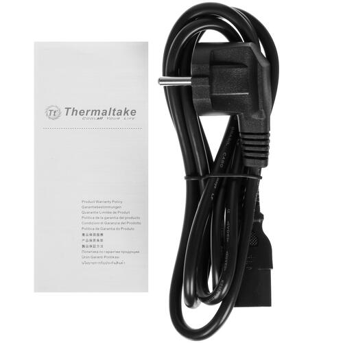 Купить Блок питания Thermaltake TR2 S 750W  4898537. Характеристики, отзывы и цены в Донецке