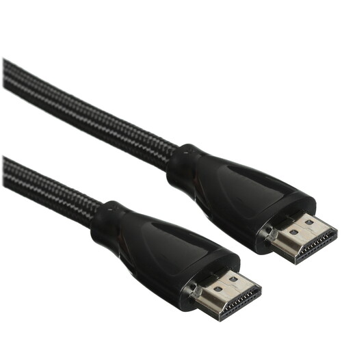 Купить Кабель  Ugreen HDMI - HDMI, 3 м  5453496. Характеристики, отзывы и цены в Донецке