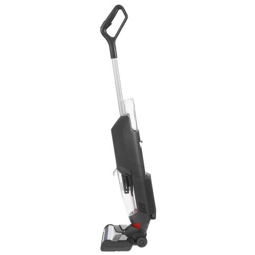 Купить Пылесос Atvel Upright F16 серый  5336920. Характеристики, отзывы и цены в Донецке