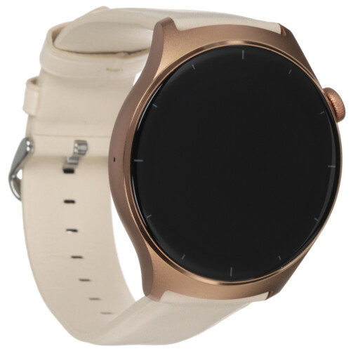 Купить Смарт-часы Mibro Watch Lite 3 + доп. ремешок  5616754. Характеристики, отзывы и цены в Донецке