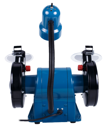 Купить Точильный станок Кратон BG 350/150LP  9136099. Характеристики, отзывы и цены в Донецке