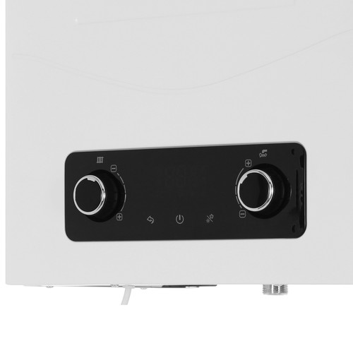 Купить Газовый котел DEXP Thermo Elite VBQ-32D настенный  9266809. Характеристики, отзывы и цены в Донецке