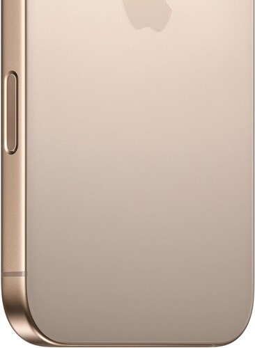 Купить 6.9" Смартфон Apple iPhone 16 Pro Max 512 ГБ бежевый  5491288. Характеристики, отзывы и цены в Донецке