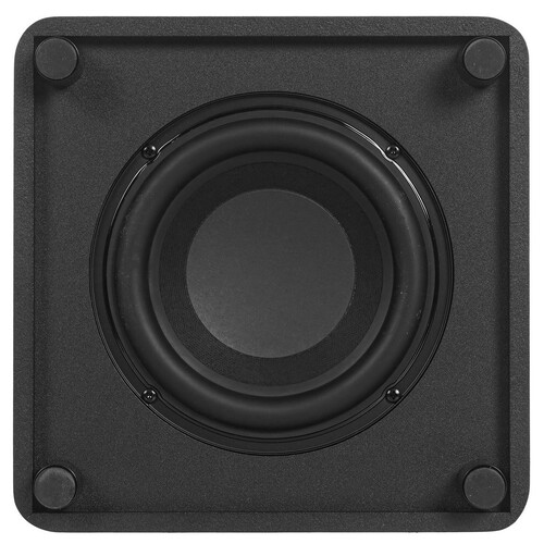 Купить Саундбар SVEN SB-2700DA черный  9309288. Характеристики, отзывы и цены в Донецке