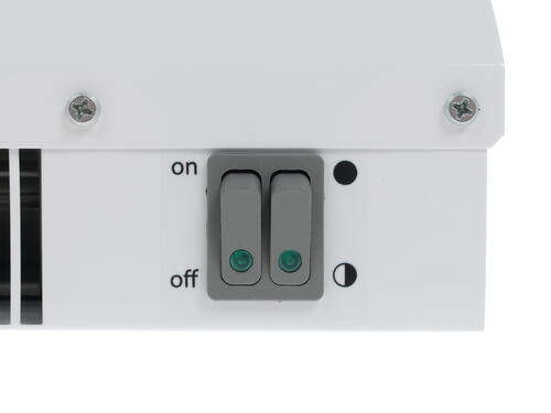 Купить Тепловая завеса Ballu BHC-CE-3  1145114. Характеристики, отзывы и цены в Донецке