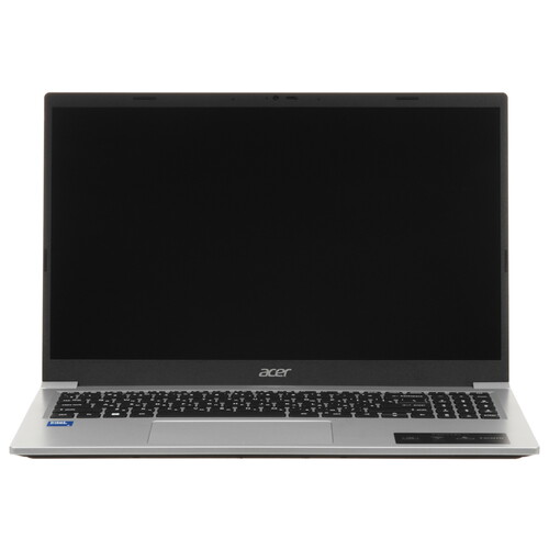 Купить 15.6" Ноутбук Acer Aspire Lite AL15-36P-37WL серебристый  5634258. Характеристики, отзывы и цены в Донецке