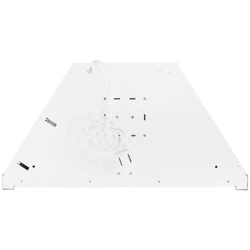 Купить Вытяжка каминная Elikor Вента 50П-430-П3Л белый  7915239. Характеристики, отзывы и цены в Донецке