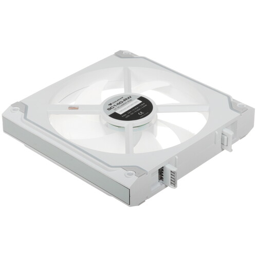 Купить Вентилятор Cougar SC140 ARGB Reverse Blade  5609717. Характеристики, отзывы и цены в Донецке