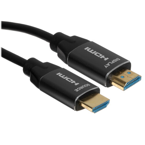 Купить Кабель однонаправленный DEXP HDMI - HDMI, 50 м  5009386. Характеристики, отзывы и цены в Донецке