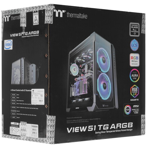 Купить ПК ZET GAMING WARD H051  4802081. Характеристики, отзывы и цены в Донецке