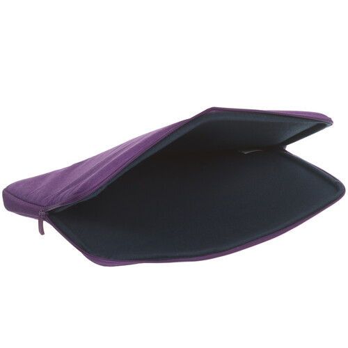 Купить 15.6" Чехол RIVACASE 7705 ECO фиолетовый  9136862. Характеристики, отзывы и цены в Донецке