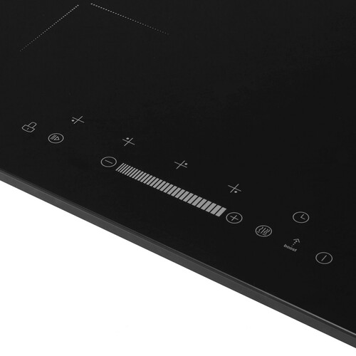 Купить Индукционная варочная поверхность DEXP FD03SS  9202828. Характеристики, отзывы и цены в Донецке