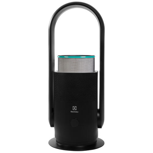 Купить Вентилятор Electrolux EFB-1220b  черный  9076982. Характеристики, отзывы и цены в Донецке