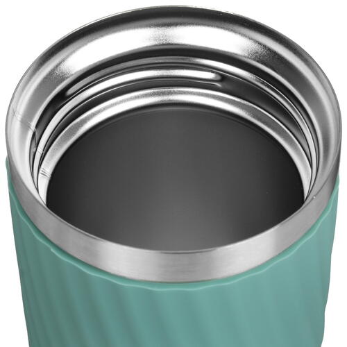Купить Термокружка Tefal Classic Twist N2024310 зеленый  5464246. Характеристики, отзывы и цены в Донецке