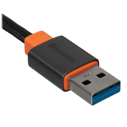 Купить USB-разветвитель Baseus UltraJoy Series  5619749. Характеристики, отзывы и цены в Донецке