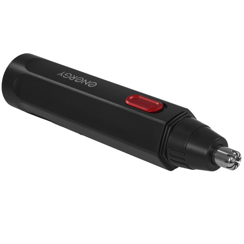 Купить Триммер Energy EN-732A черный/красный  9146379. Характеристики, отзывы и цены в Донецке
