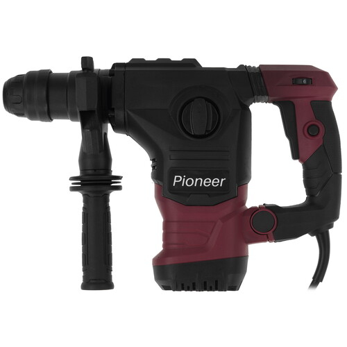 Купить Перфоратор Pioneer RH-M1500V-01C  9297419. Характеристики, отзывы и цены в Донецке