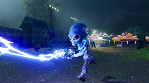Купить Игра Destroy All Humans! (Steam)  5484475. Характеристики, отзывы и цены в Донецке