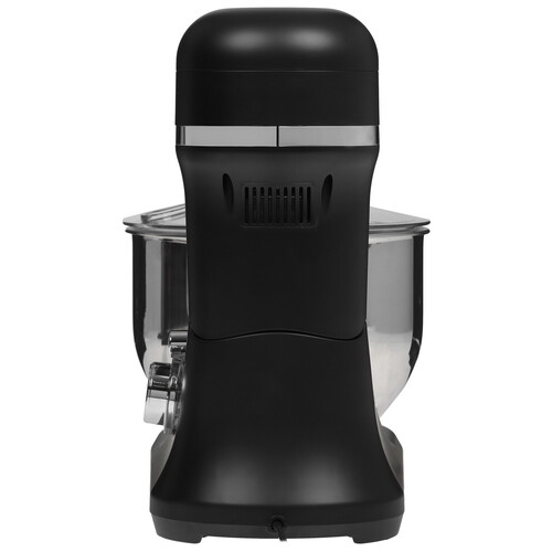 Купить Кухонная машина DEXP KM-1506 черный  5484624. Характеристики, отзывы и цены в Донецке